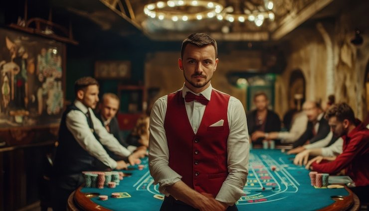 vippkr Live Casino ke Andar Kya Hai